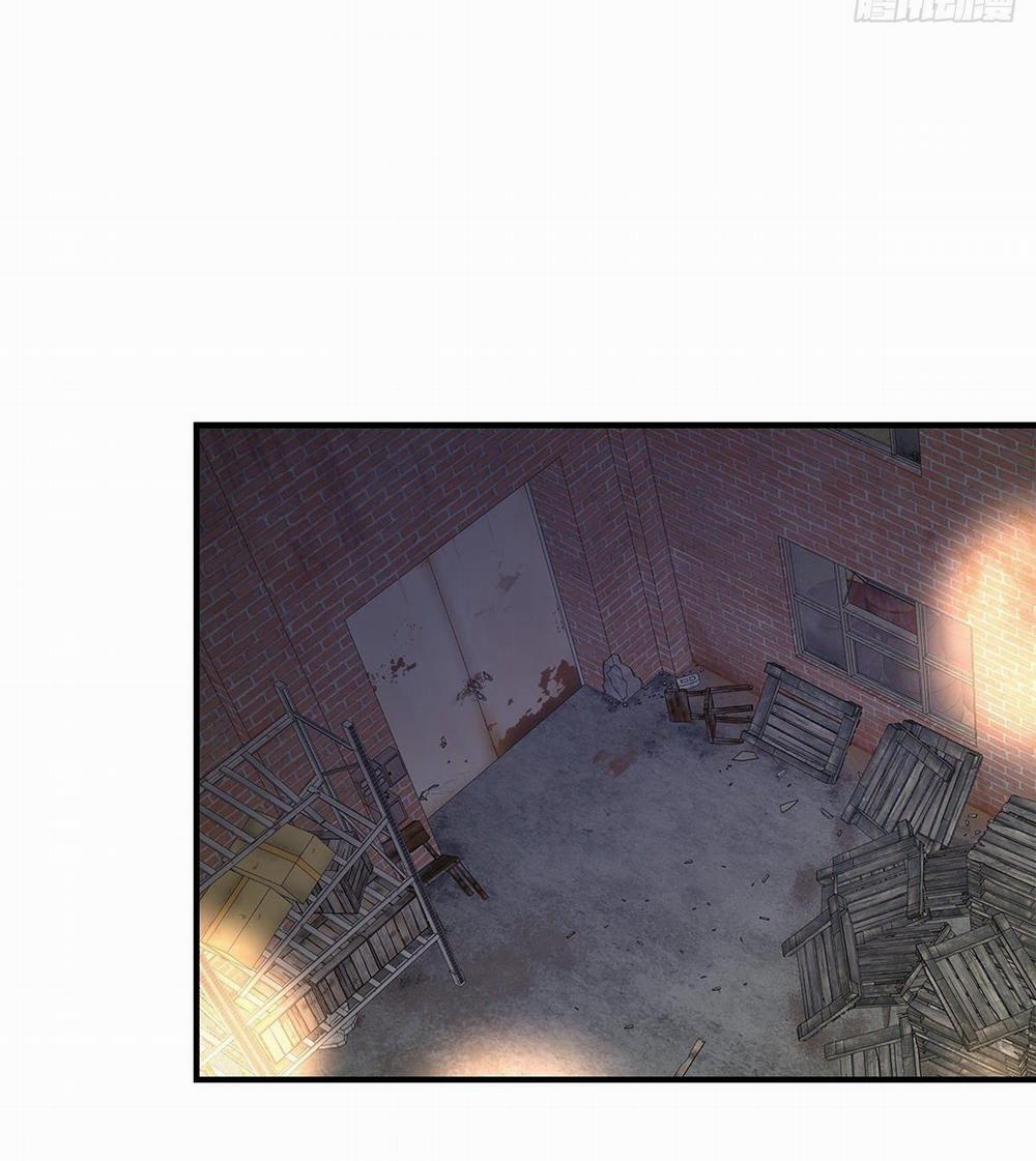 Mối Tình Đầu Gian Nan Của Chu Thành Nhất 49 trang 33