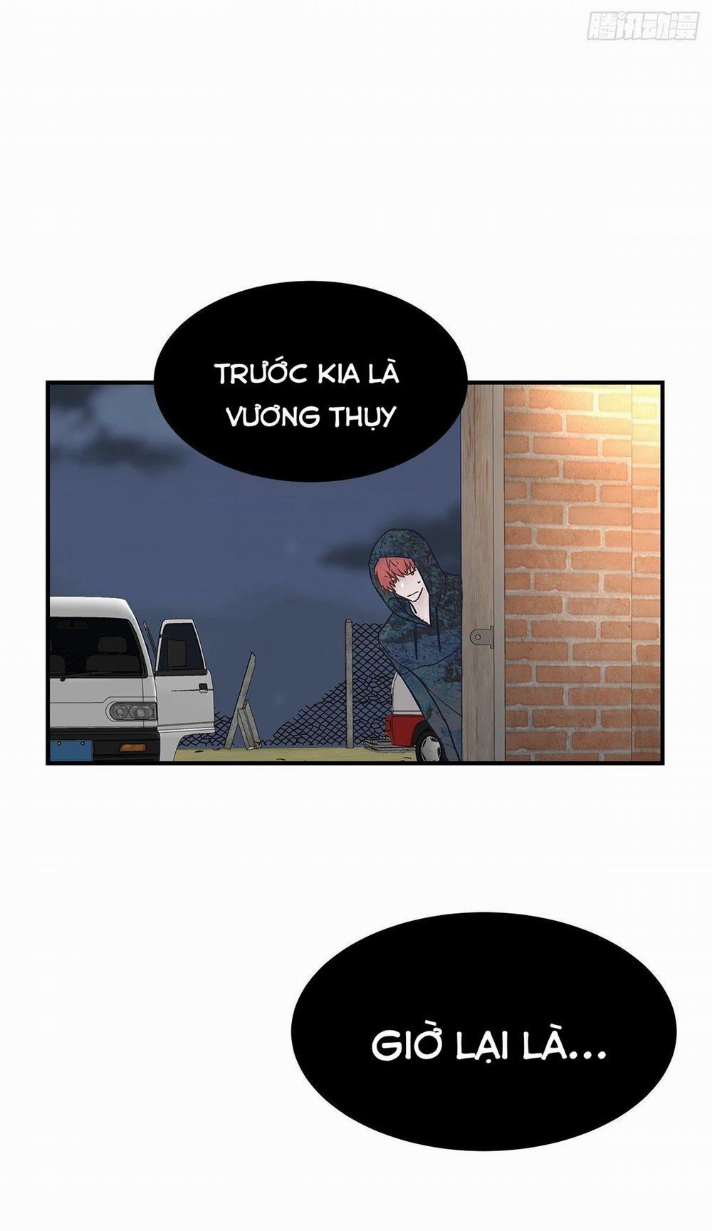 Mối Tình Đầu Gian Nan Của Chu Thành Nhất 49 trang 39