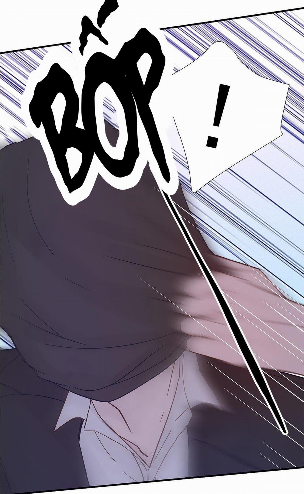 Mối Tình Đầu Gian Nan Của Chu Thành Nhất 49 trang 9