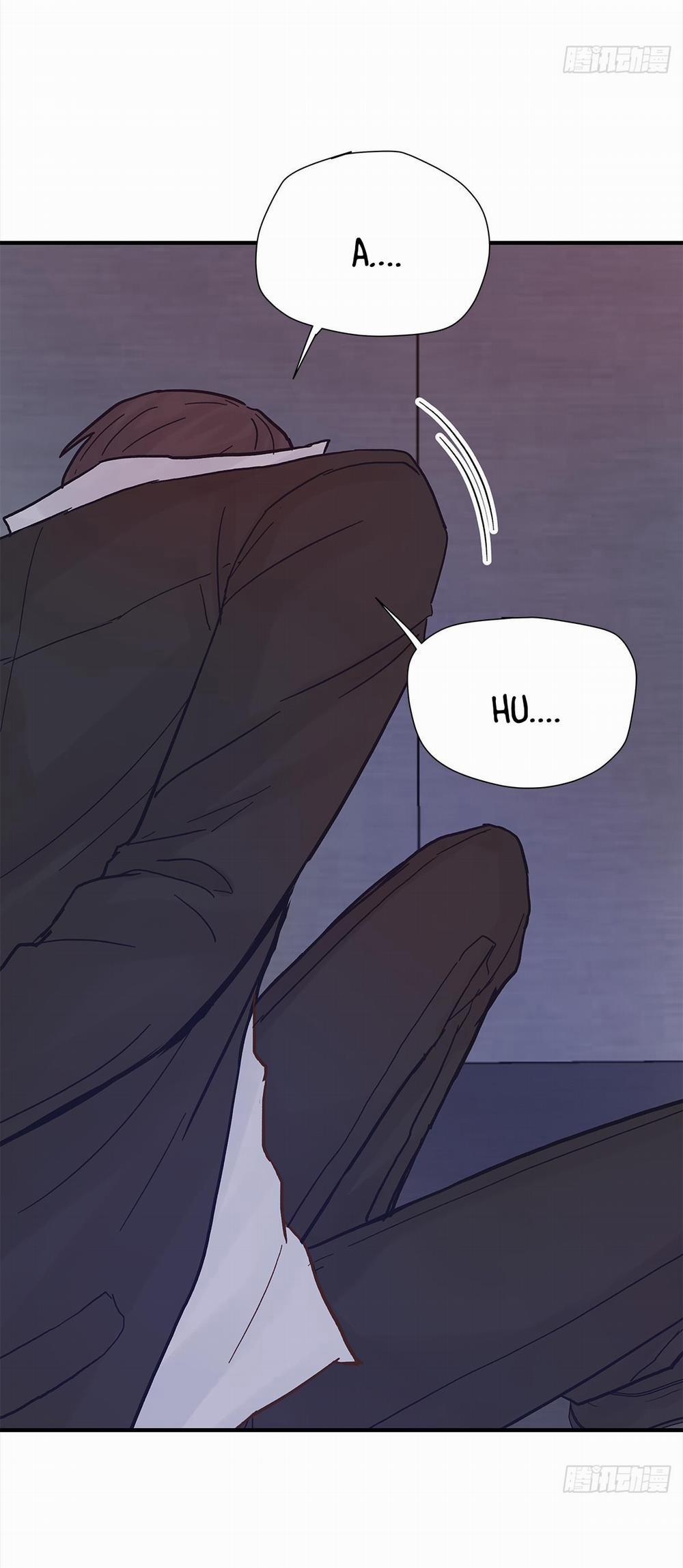 Mối Tình Đầu Gian Nan Của Chu Thành Nhất 50 trang 10