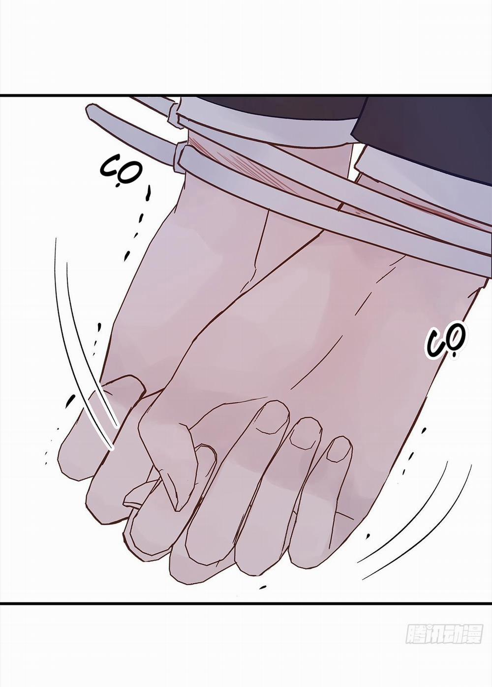 Mối Tình Đầu Gian Nan Của Chu Thành Nhất 50 trang 11