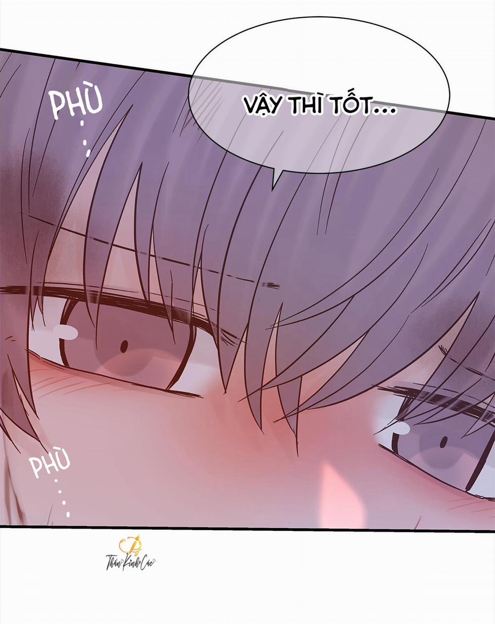 Mối Tình Đầu Gian Nan Của Chu Thành Nhất 50 trang 14