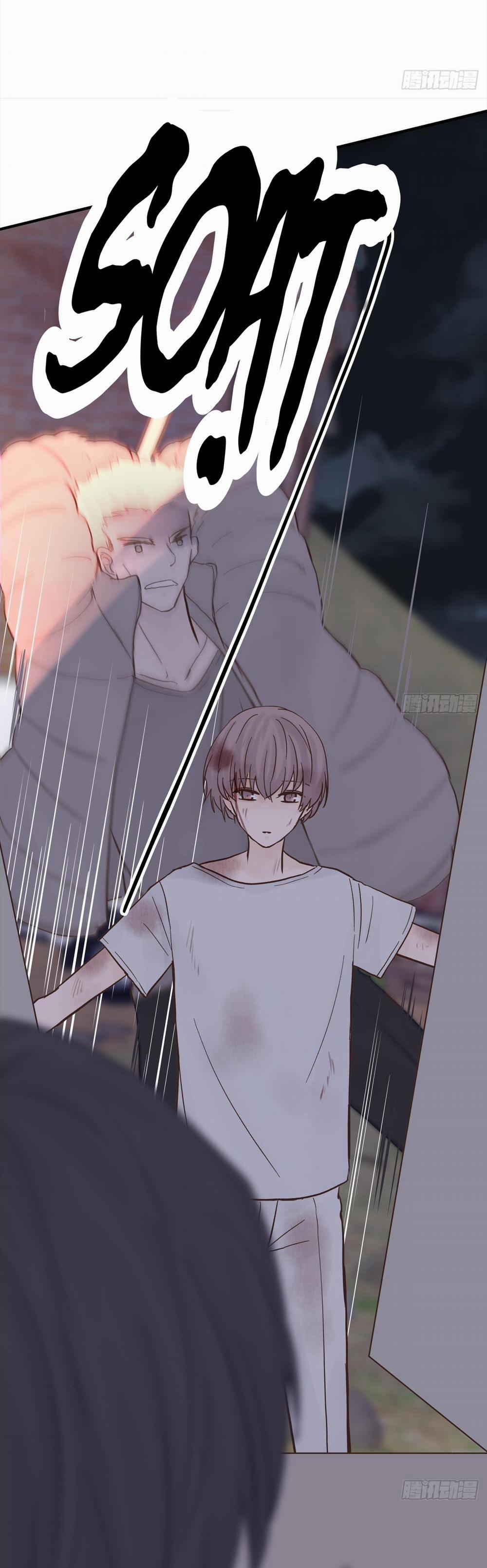 Mối Tình Đầu Gian Nan Của Chu Thành Nhất 50 trang 15