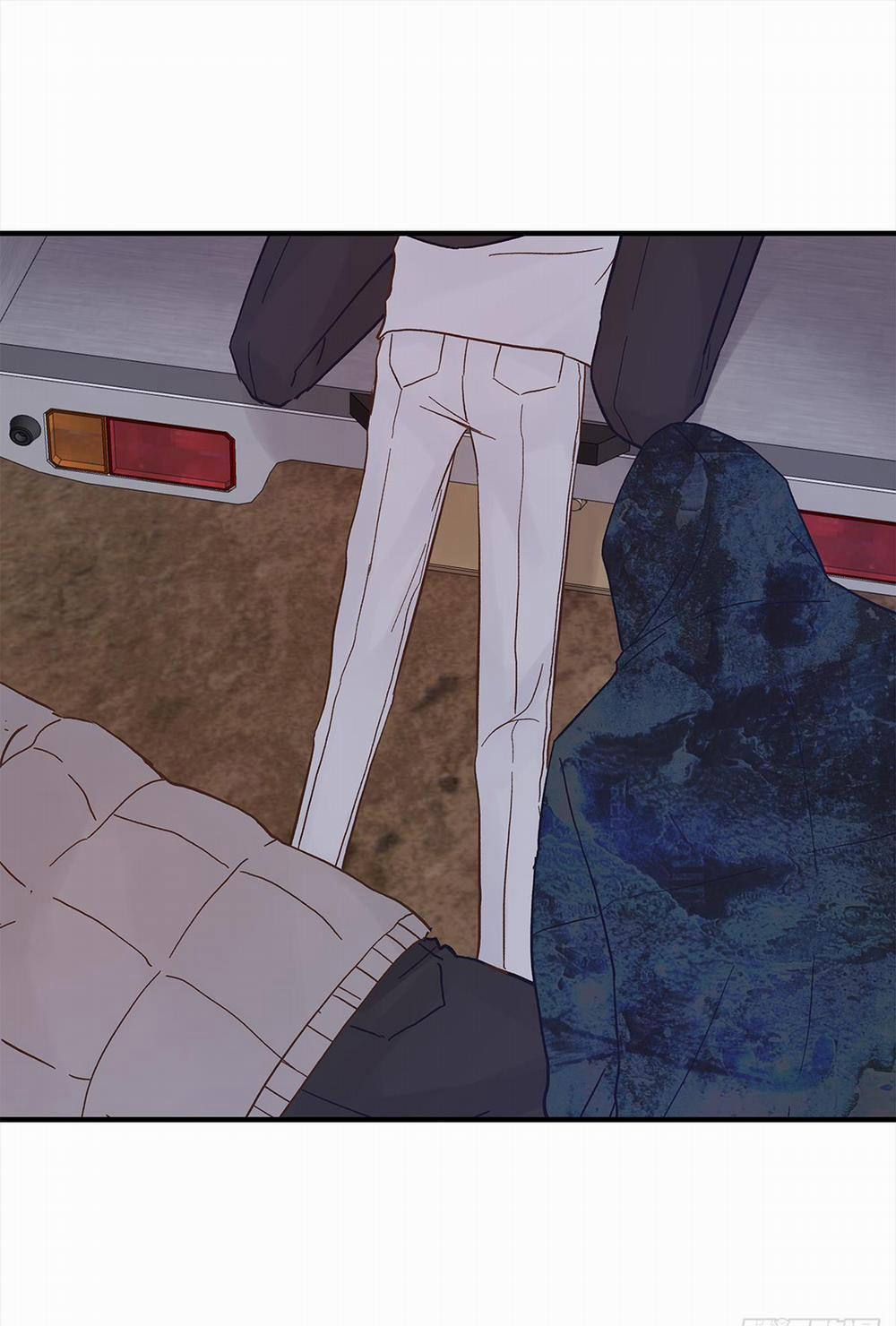 Mối Tình Đầu Gian Nan Của Chu Thành Nhất 50 trang 17