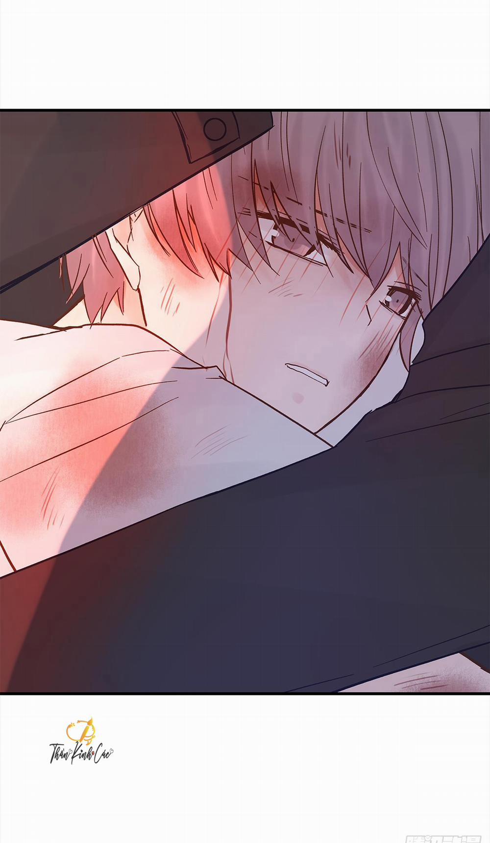 Mối Tình Đầu Gian Nan Của Chu Thành Nhất 50 trang 19