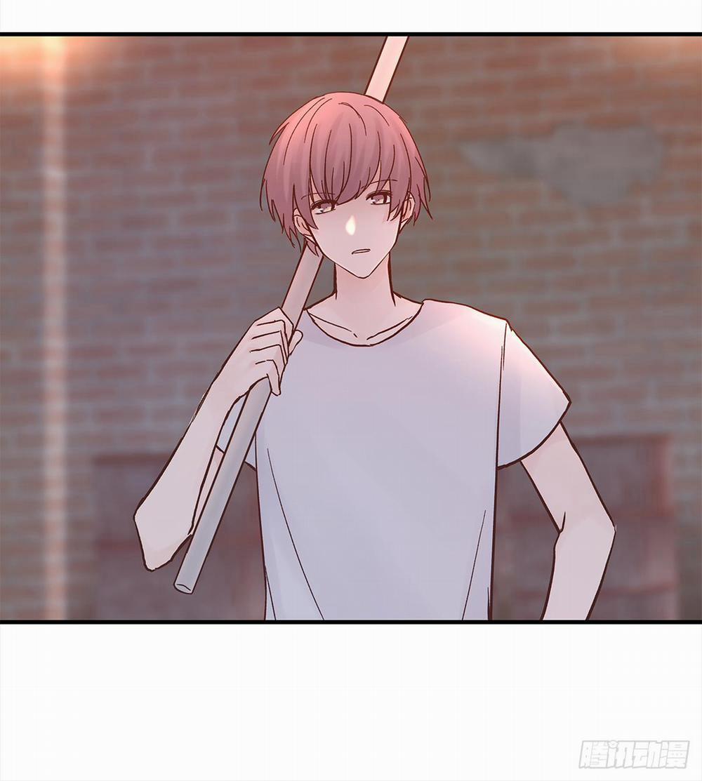 Mối Tình Đầu Gian Nan Của Chu Thành Nhất 50 trang 2