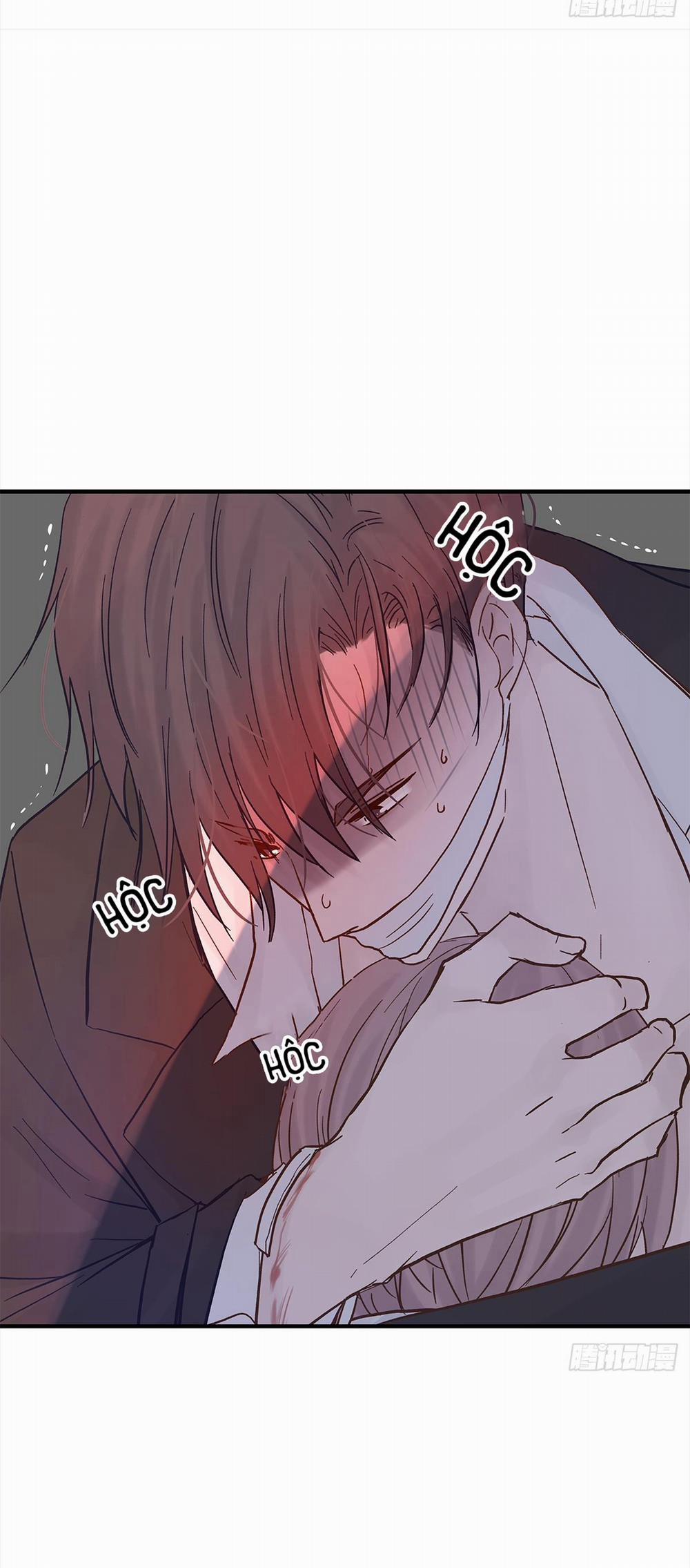 Mối Tình Đầu Gian Nan Của Chu Thành Nhất 50 trang 20