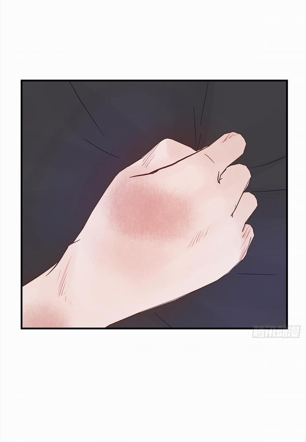 Mối Tình Đầu Gian Nan Của Chu Thành Nhất 50 trang 21