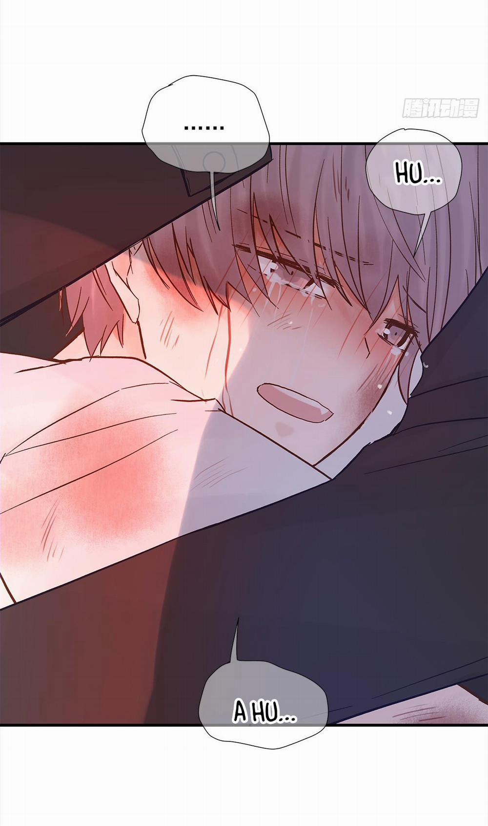 Mối Tình Đầu Gian Nan Của Chu Thành Nhất 50 trang 23