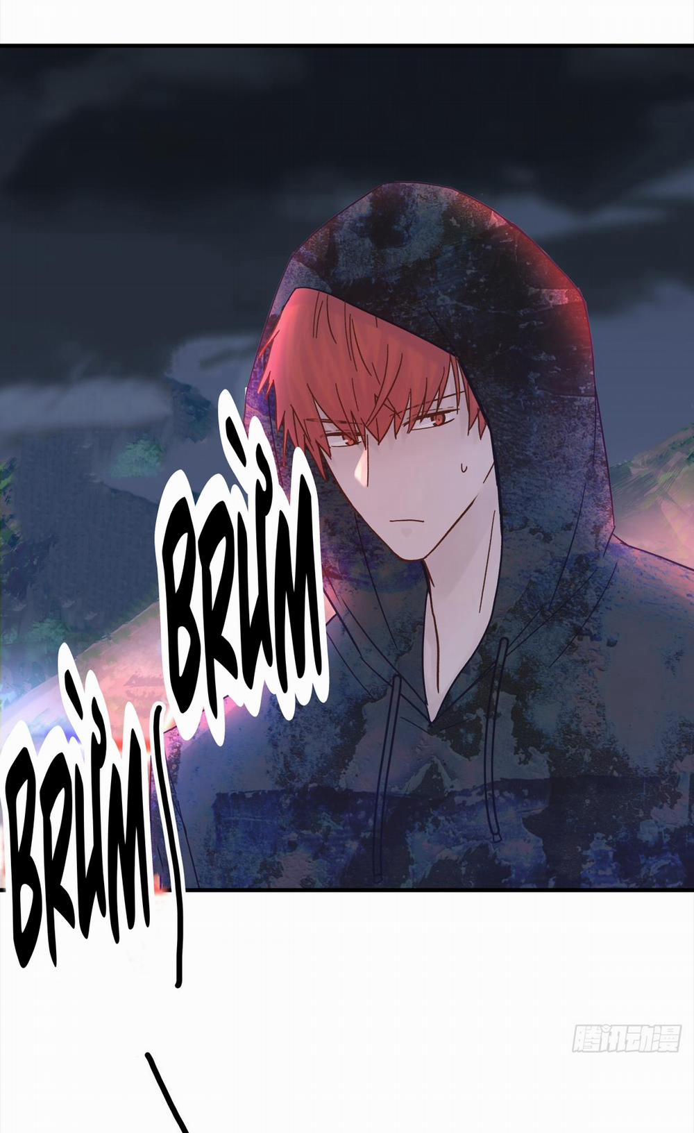 Mối Tình Đầu Gian Nan Của Chu Thành Nhất 50 trang 25