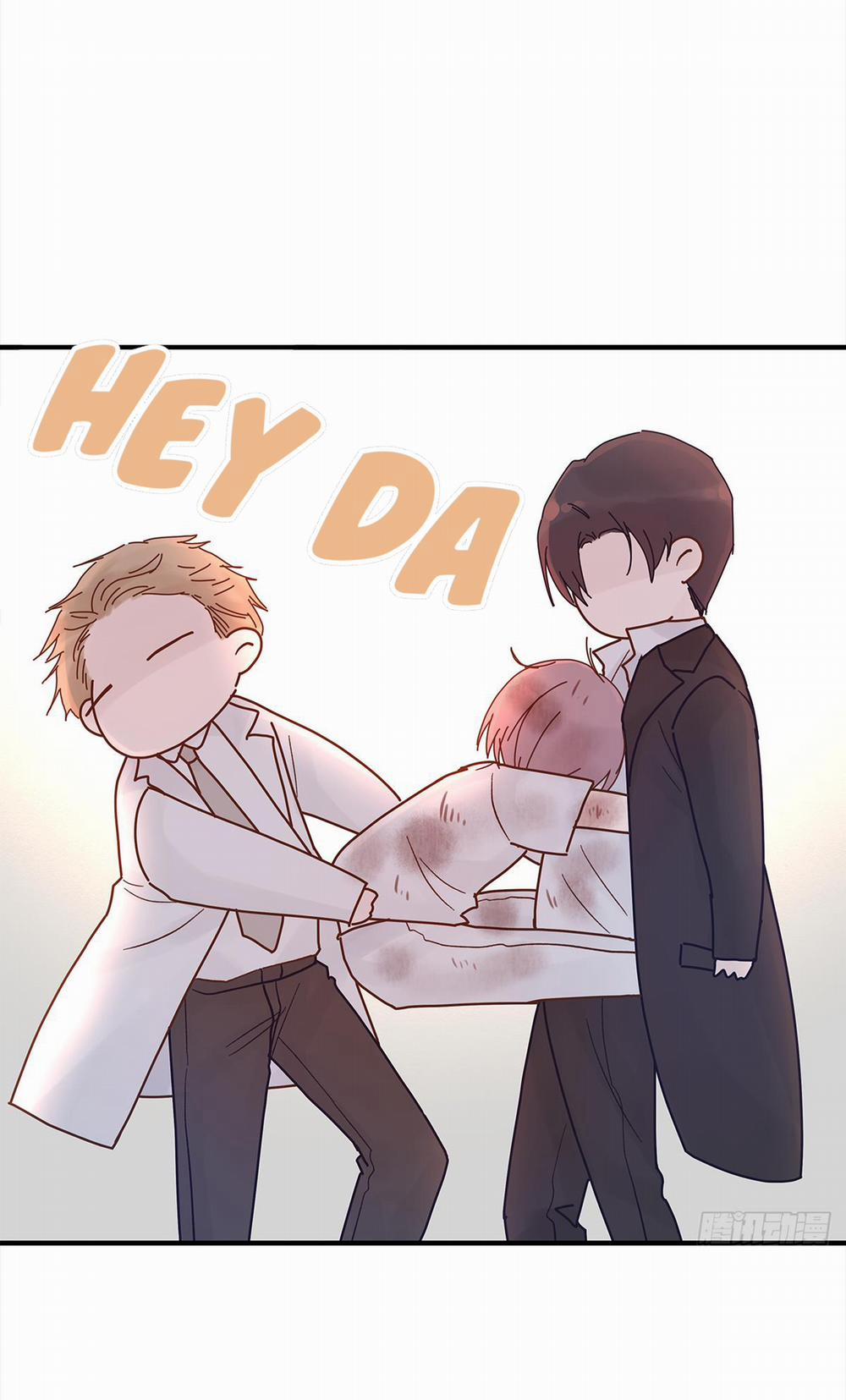 Mối Tình Đầu Gian Nan Của Chu Thành Nhất 50 trang 28