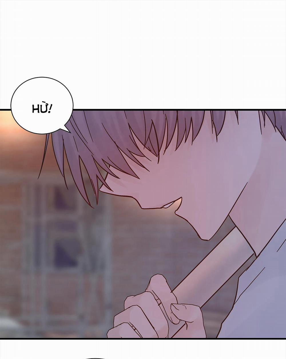 Mối Tình Đầu Gian Nan Của Chu Thành Nhất 50 trang 3