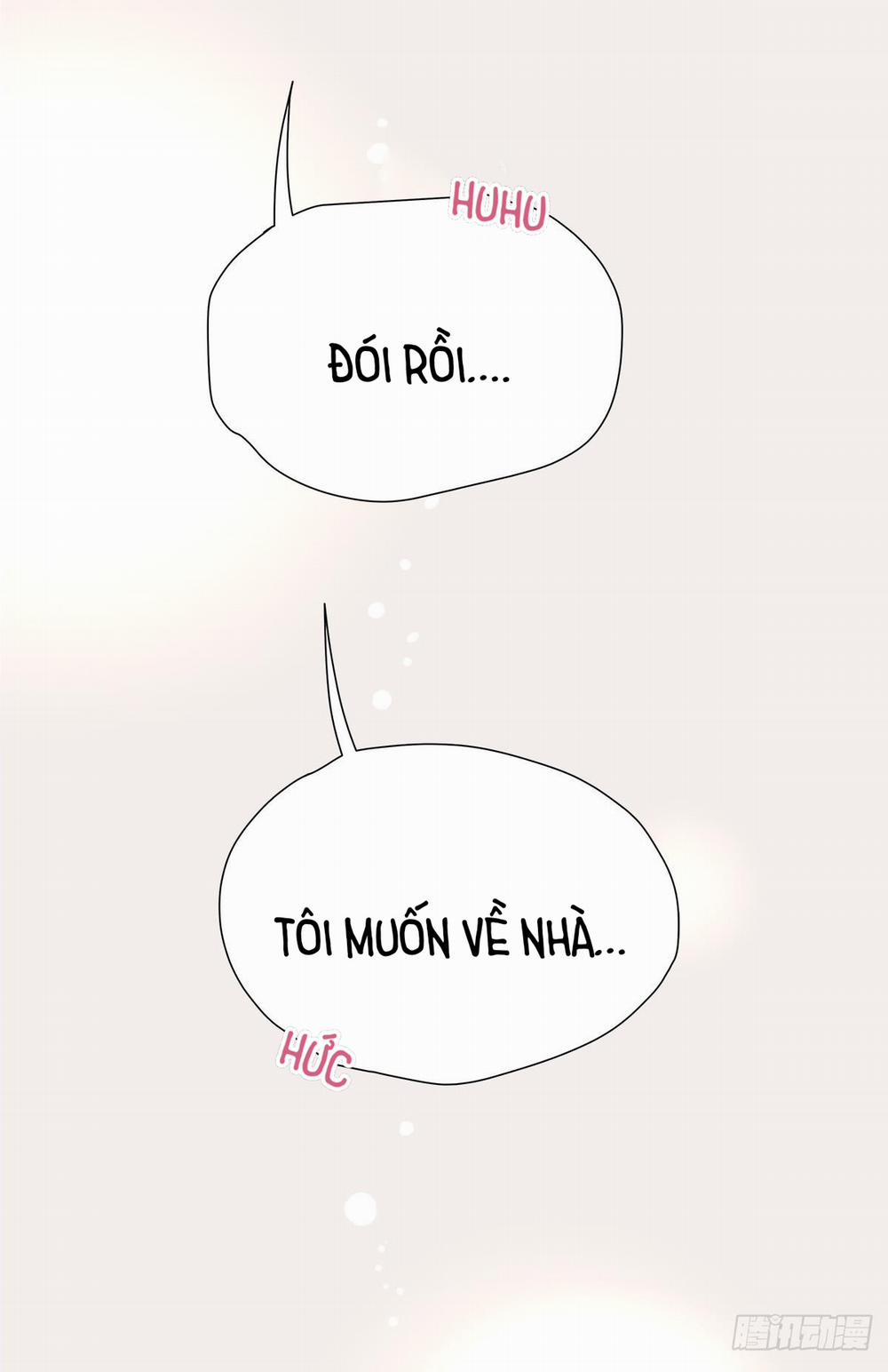 Mối Tình Đầu Gian Nan Của Chu Thành Nhất 50 trang 35