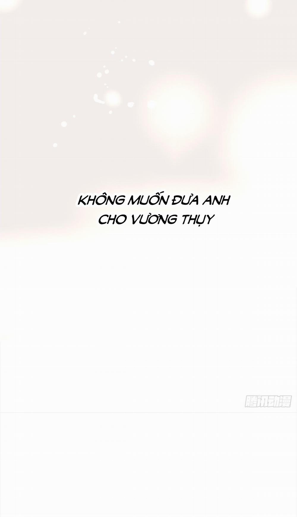 Mối Tình Đầu Gian Nan Của Chu Thành Nhất 50 trang 37