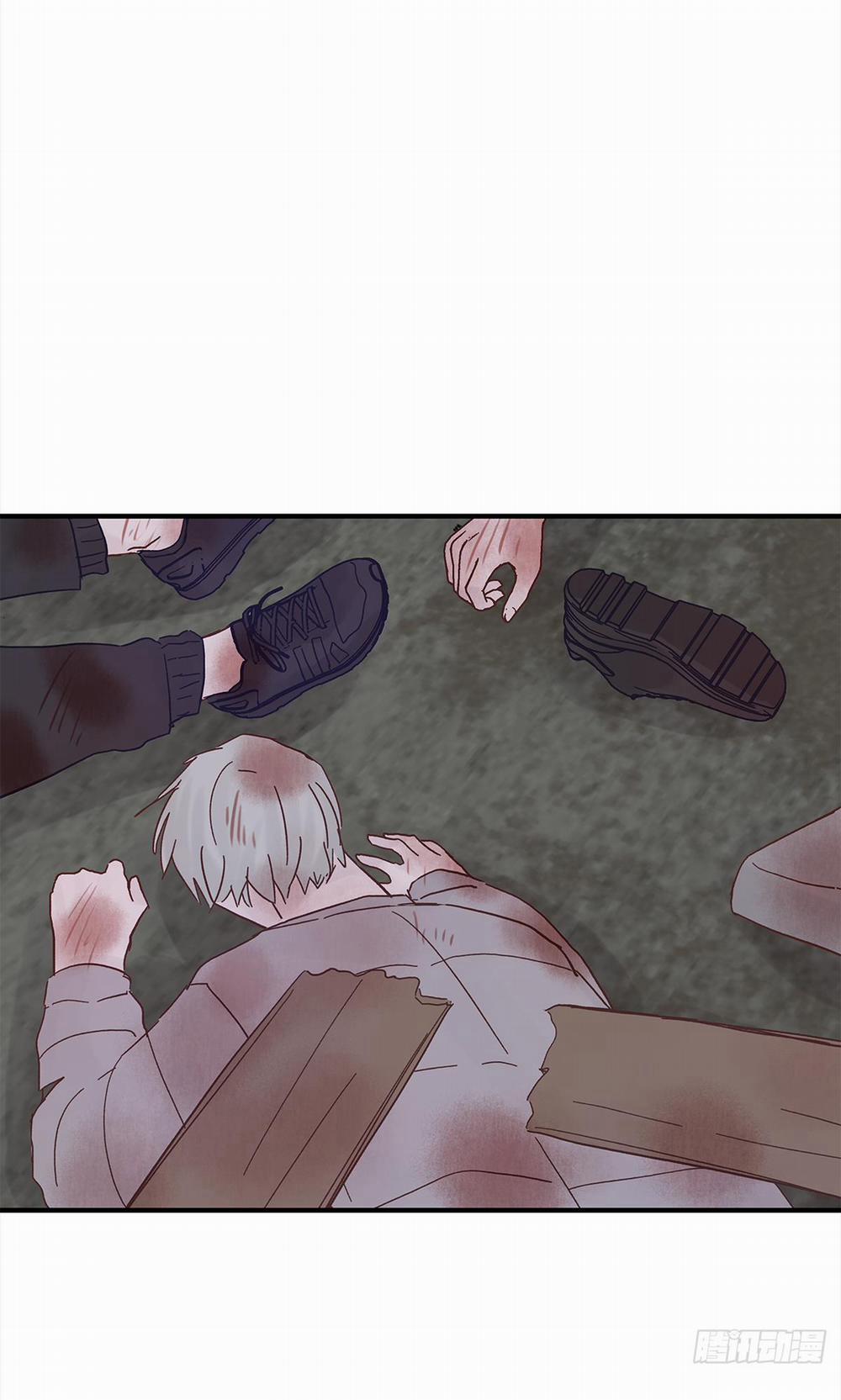 Mối Tình Đầu Gian Nan Của Chu Thành Nhất 50 trang 39