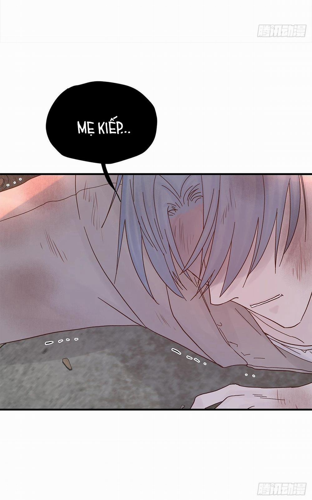 Mối Tình Đầu Gian Nan Của Chu Thành Nhất 50 trang 41