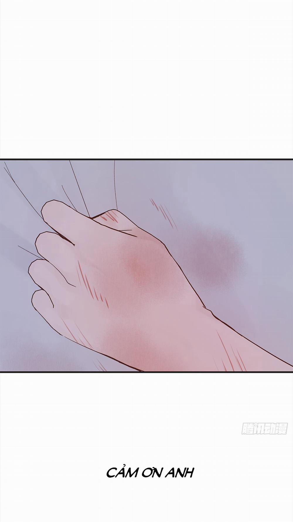 Mối Tình Đầu Gian Nan Của Chu Thành Nhất 50 trang 45