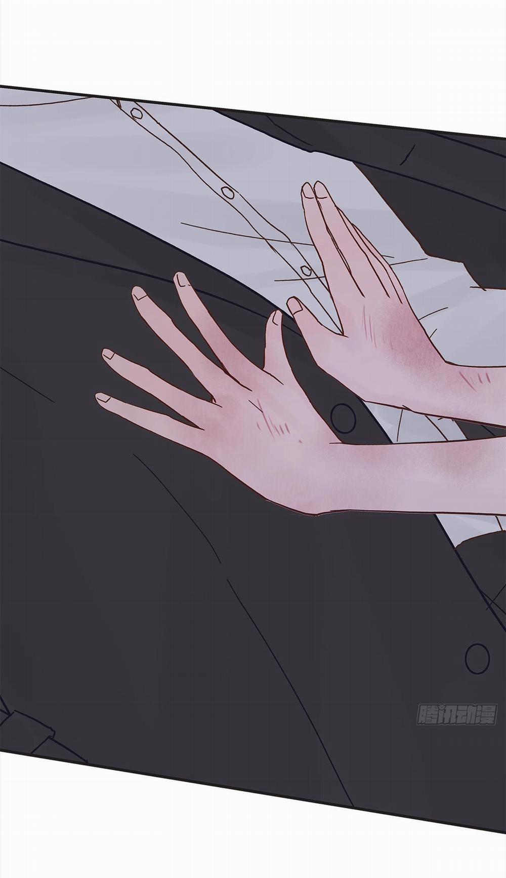 Mối Tình Đầu Gian Nan Của Chu Thành Nhất 50 trang 46