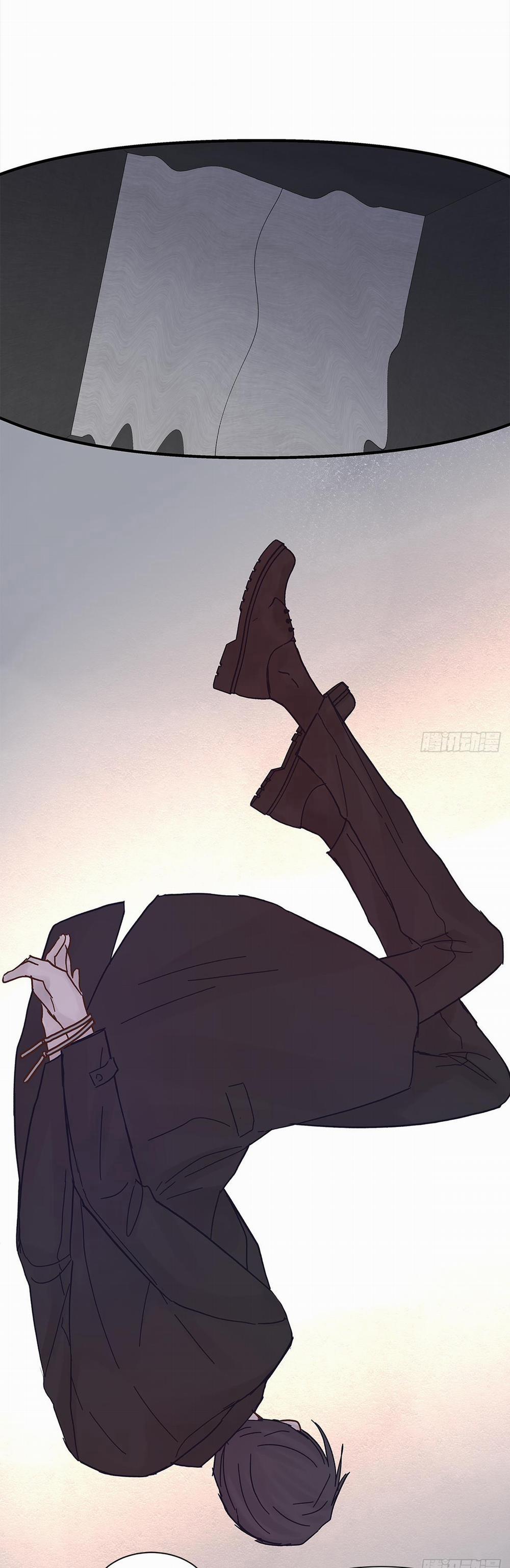 Mối Tình Đầu Gian Nan Của Chu Thành Nhất 50 trang 6