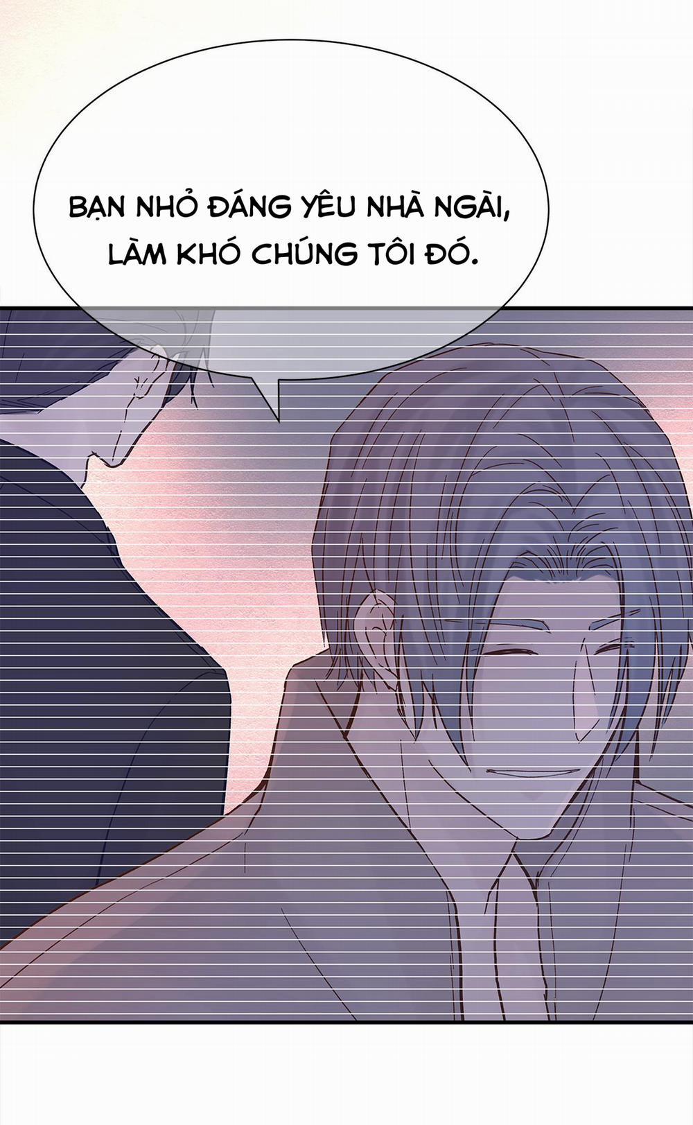 Mối Tình Đầu Gian Nan Của Chu Thành Nhất 50 trang 8