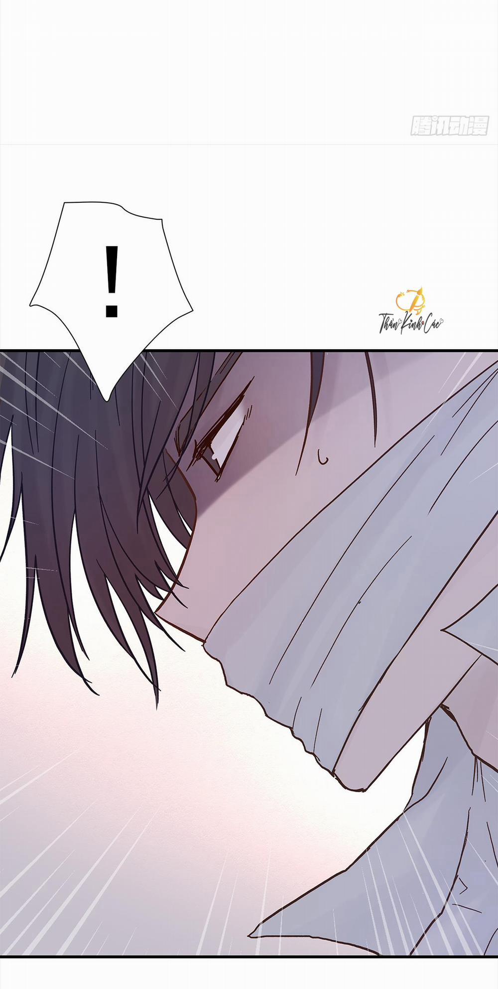 Mối Tình Đầu Gian Nan Của Chu Thành Nhất 50 trang 9