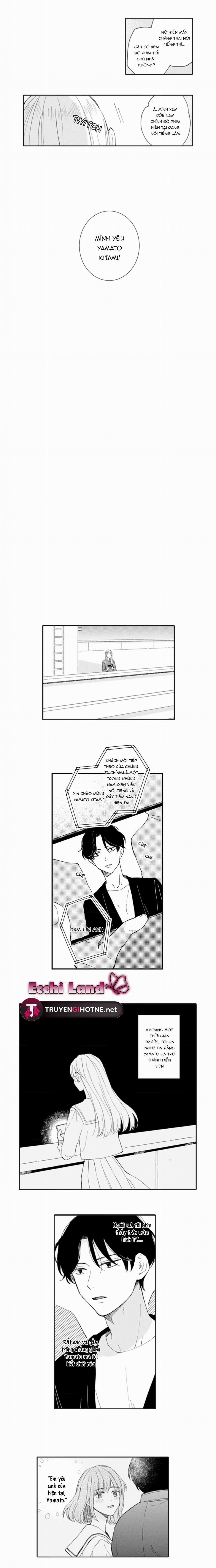 Mối Tình Đầu Sai Lầm 2.1 trang 3