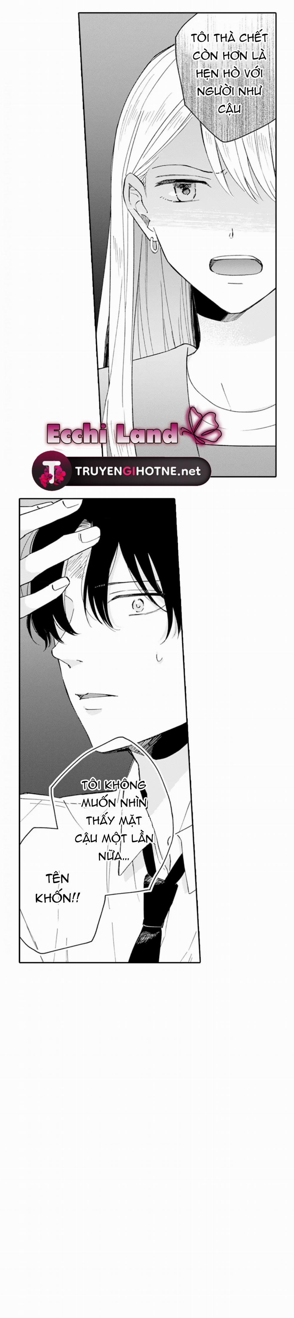 Mối Tình Đầu Sai Lầm 6.1 trang 3