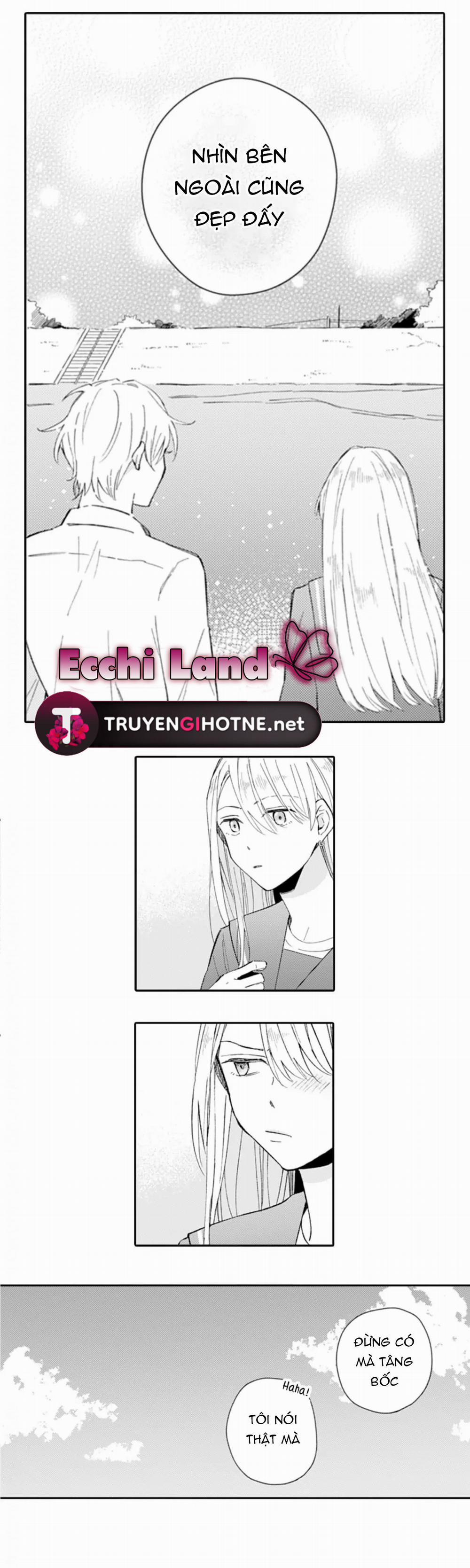 Mối Tình Đầu Sai Lầm 6.2 trang 8