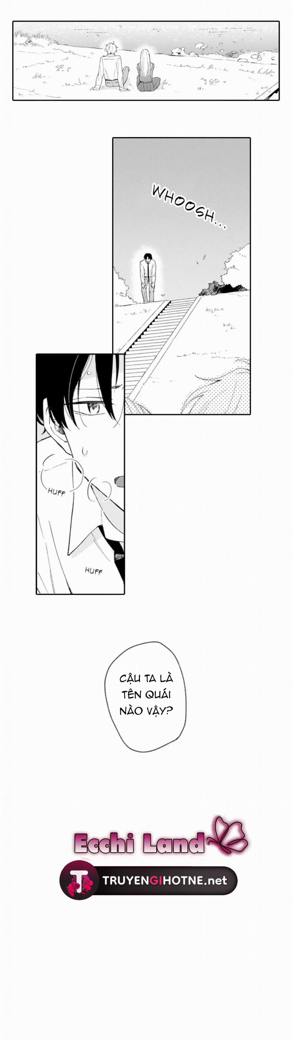 Mối Tình Đầu Sai Lầm 6.2 trang 9