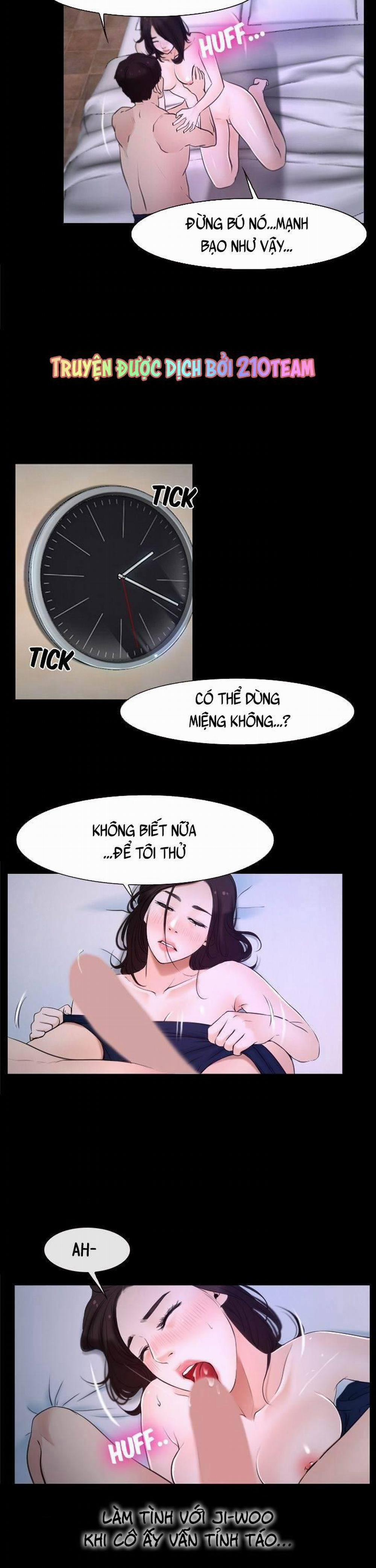 Mối Tình Đầu Tiên 9 trang 1