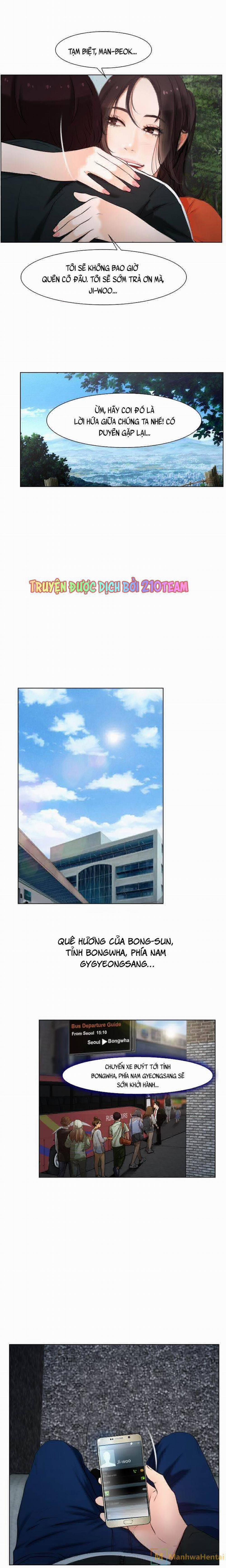 Mối Tình Đầu Tiên 9 trang 12