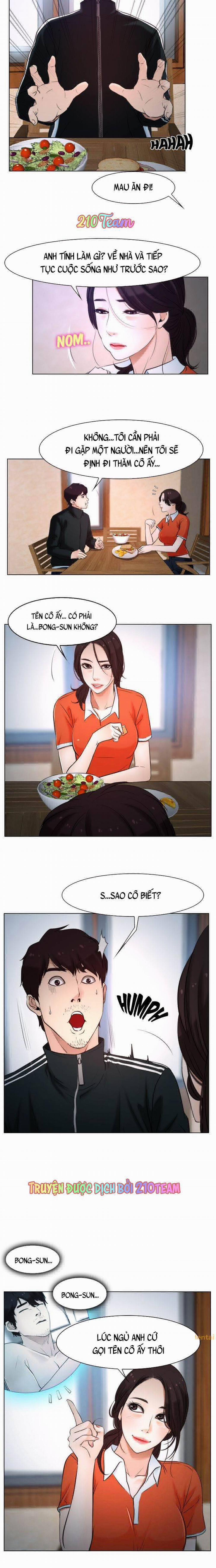 Mối Tình Đầu Tiên 9 trang 7