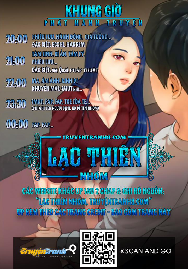 Mối tình đầu 5 trang 22