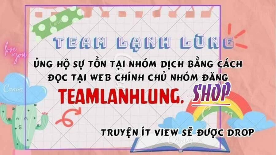 Mối Tình Đêm Trăng Tròn Chương 11 Trang 1