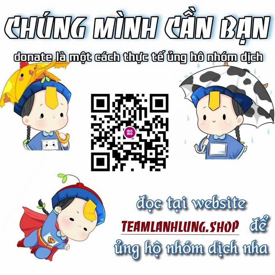 Mối Tình Đêm Trăng Tròn Chương 11 Trang 30