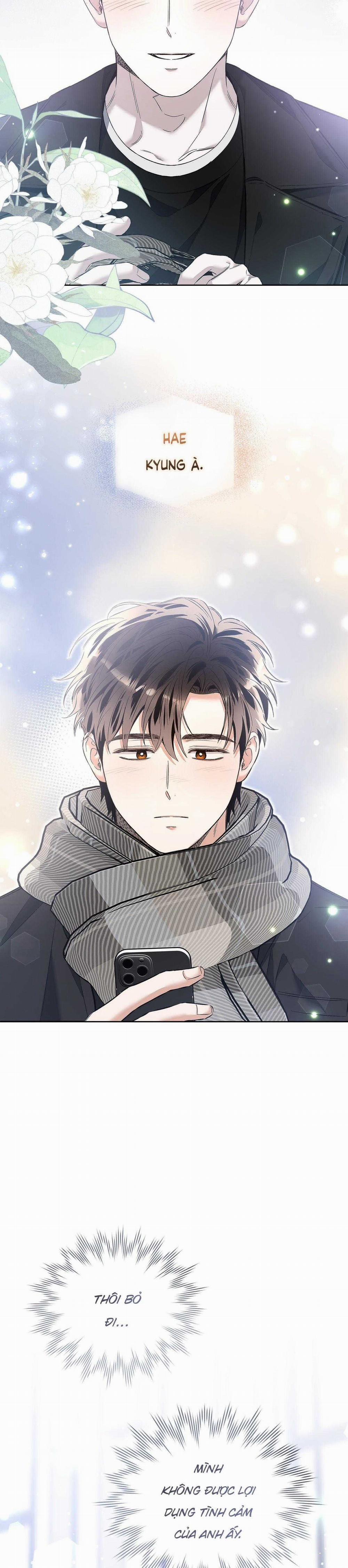 Mối Tình Không Công Bằng 12 trang 2