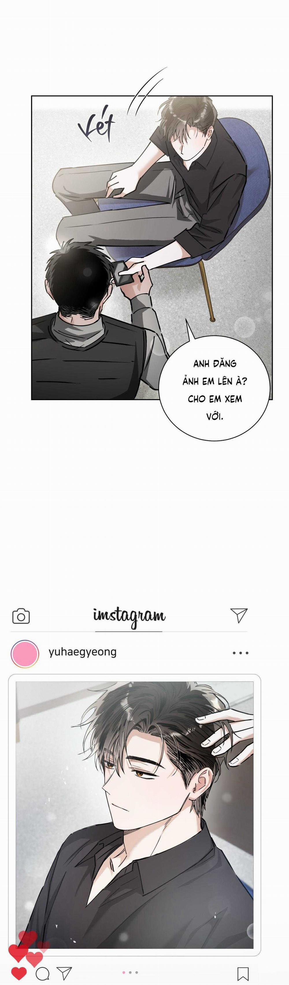 Mối Tình Không Công Bằng 13 trang 15