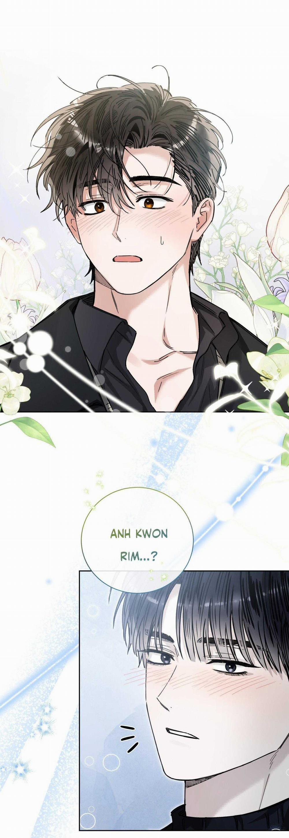 Mối Tình Không Công Bằng 13 trang 27