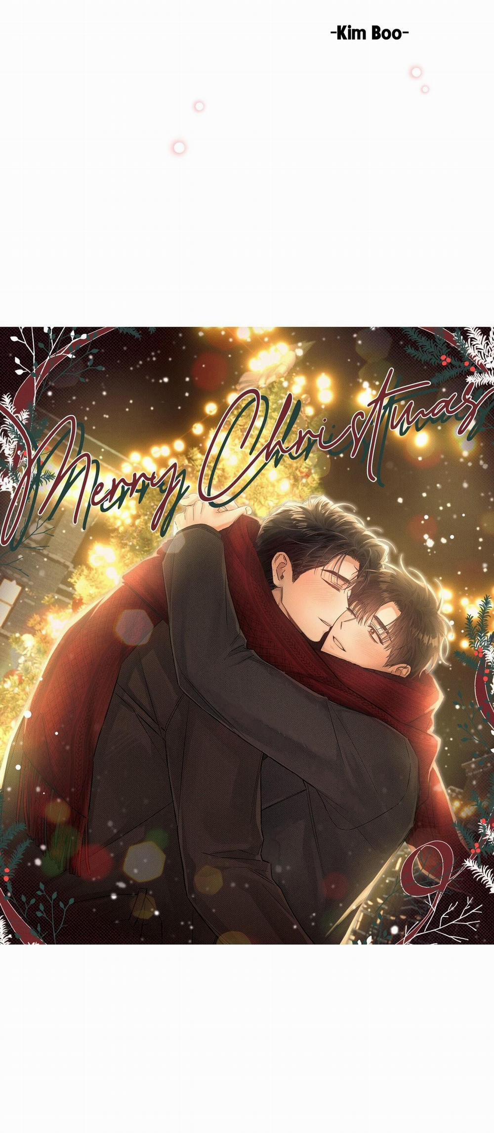 Mối Tình Không Công Bằng 31.1 Hậu kì SS1 trang 5