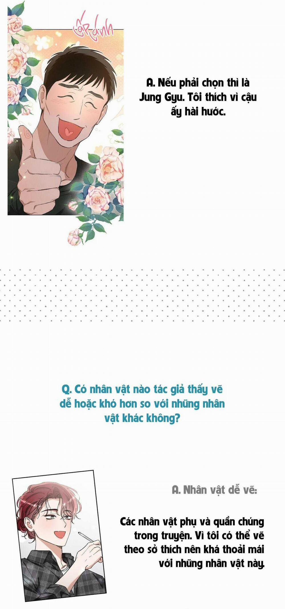 Mối Tình Không Công Bằng 31.1 trang 1