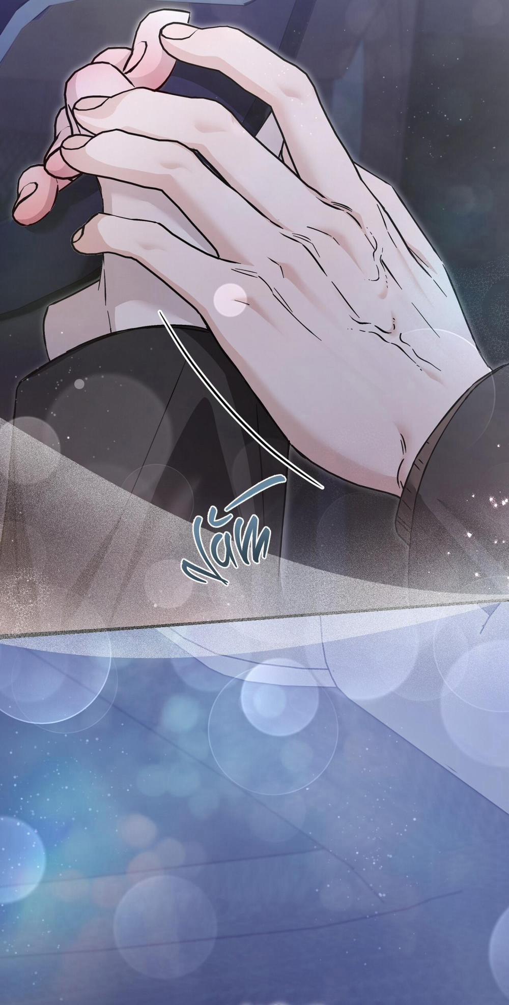 Mối Tình Không Công Bằng 32 H+ trang 1