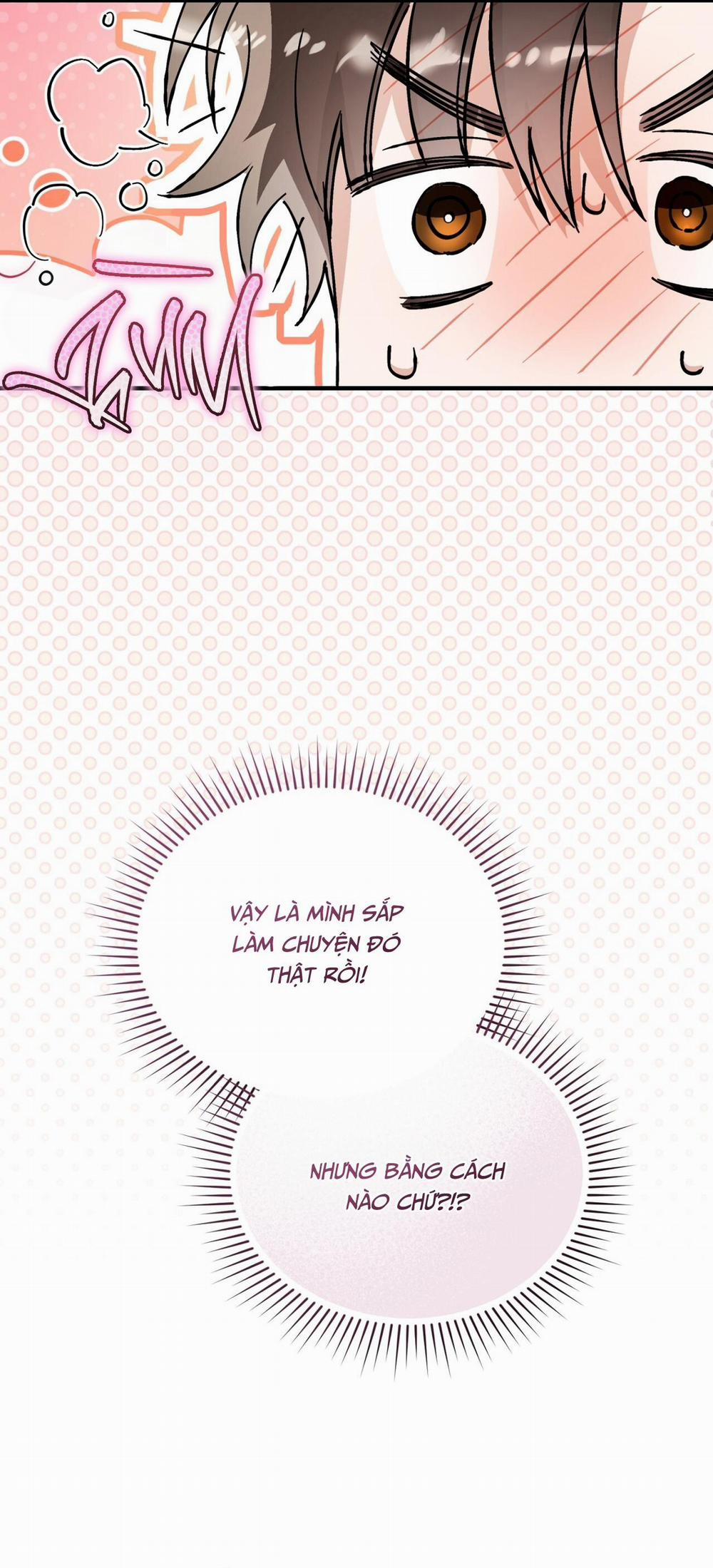 Mối Tình Không Công Bằng 32 H+ trang 14