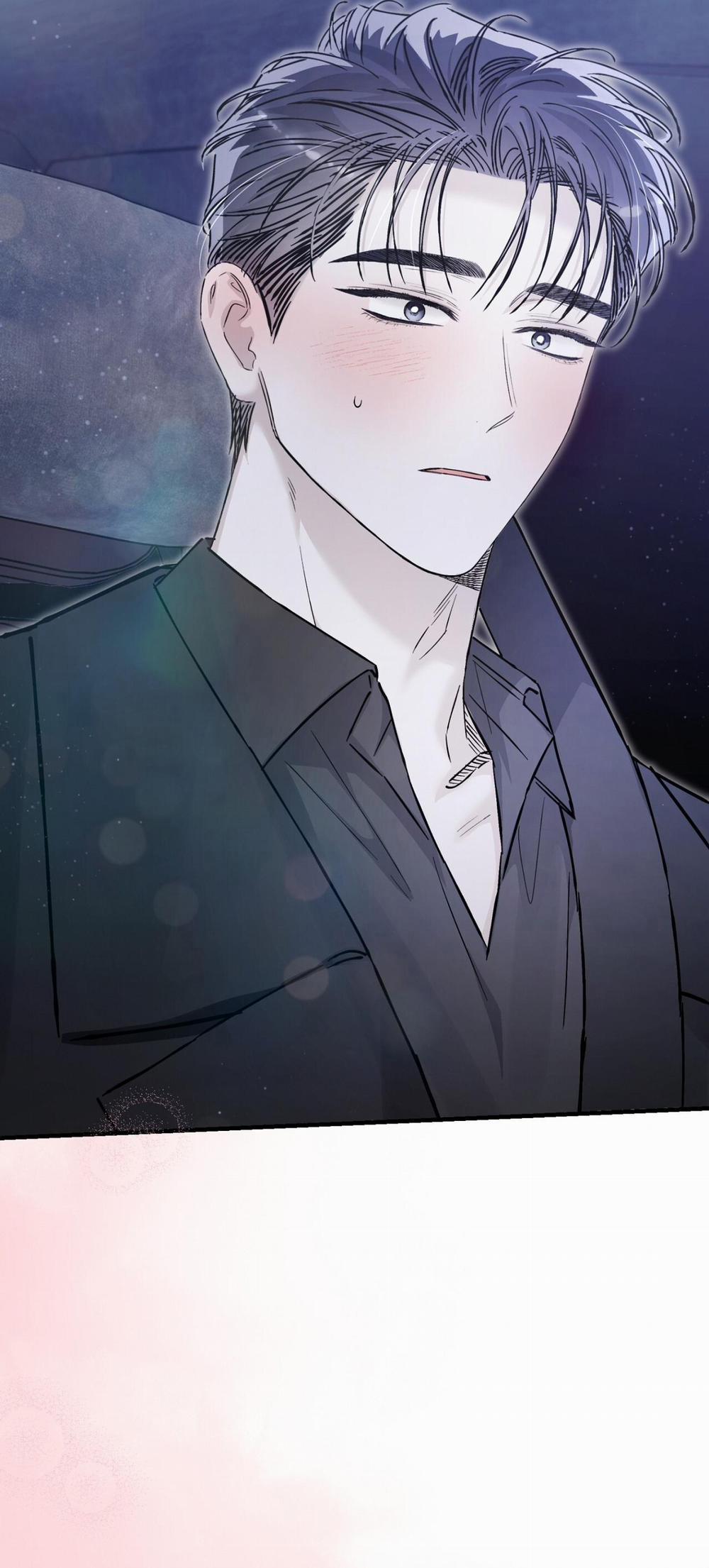 Mối Tình Không Công Bằng 32 H+ trang 2