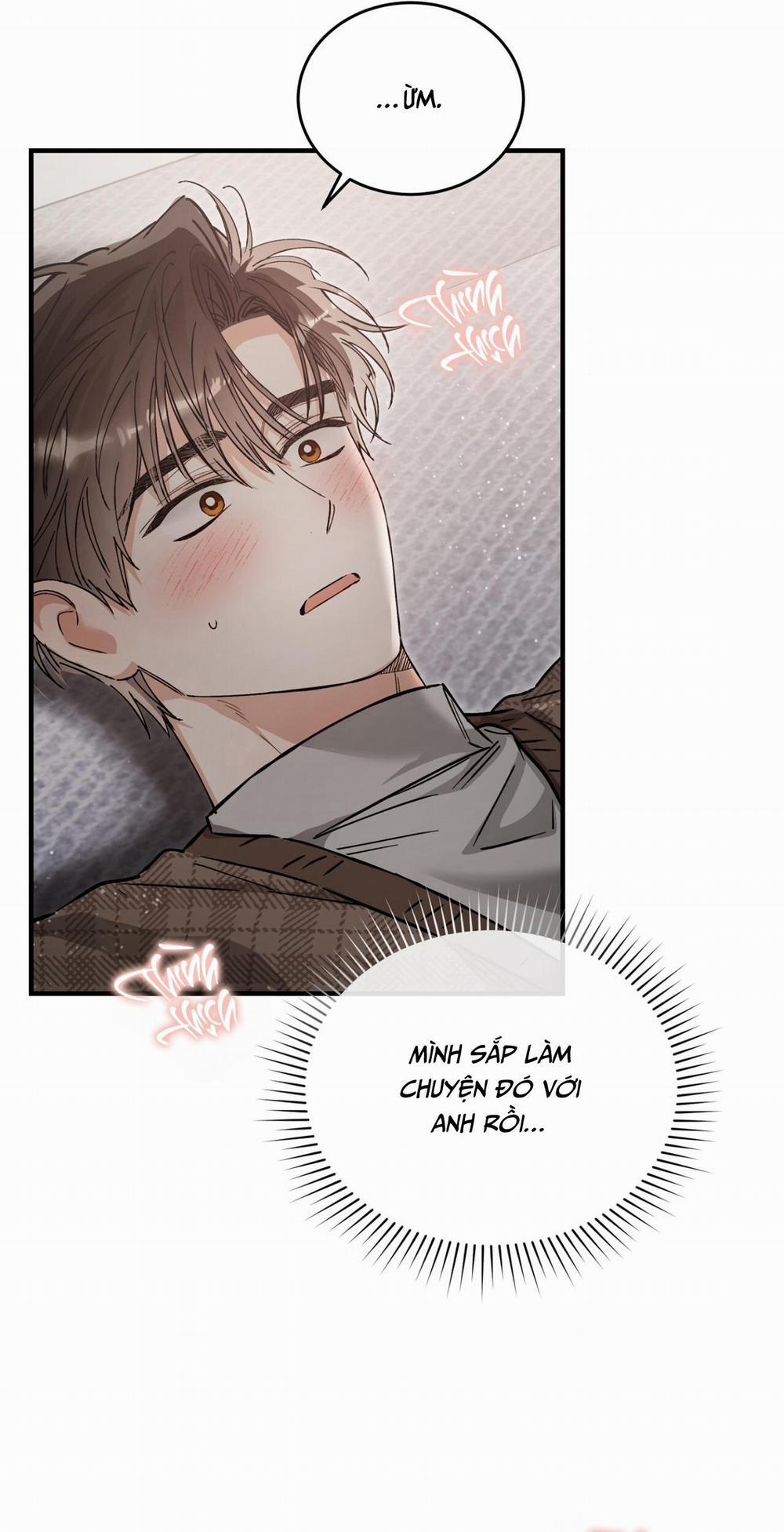 Mối Tình Không Công Bằng 32 H+ trang 24