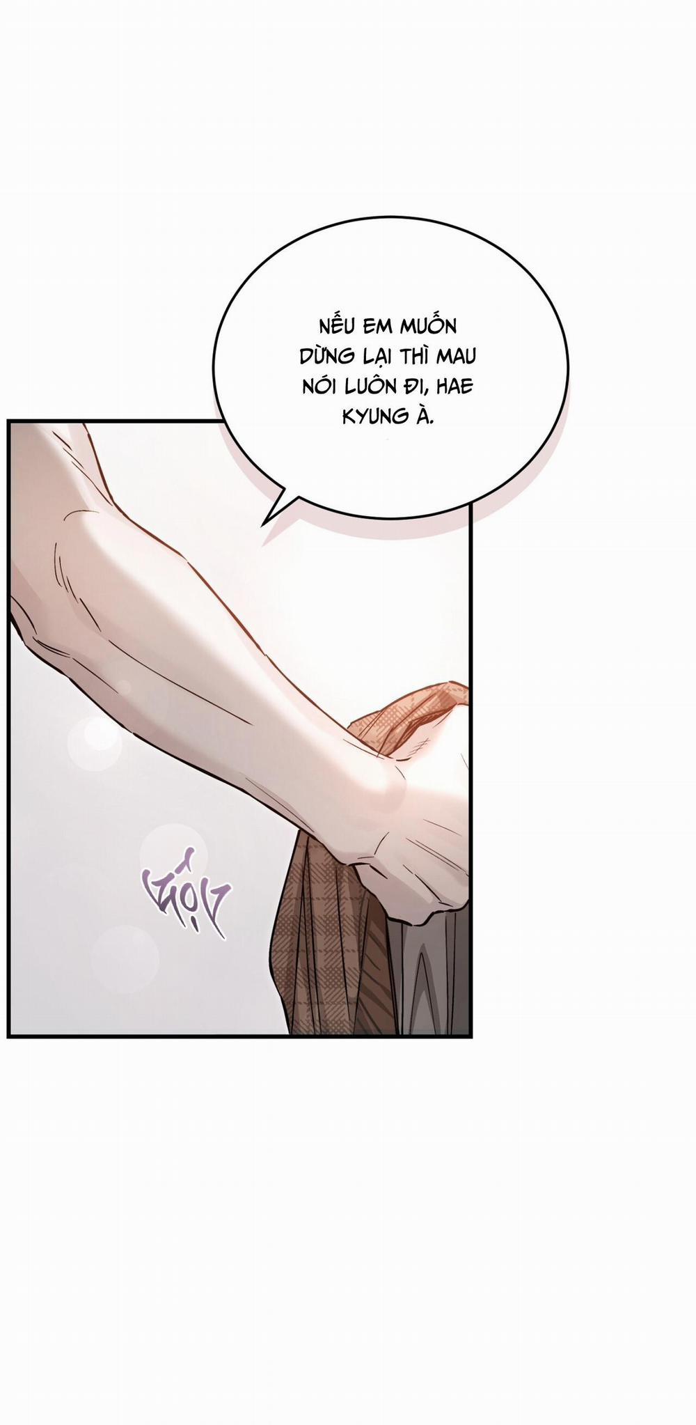Mối Tình Không Công Bằng 32 H+ trang 27