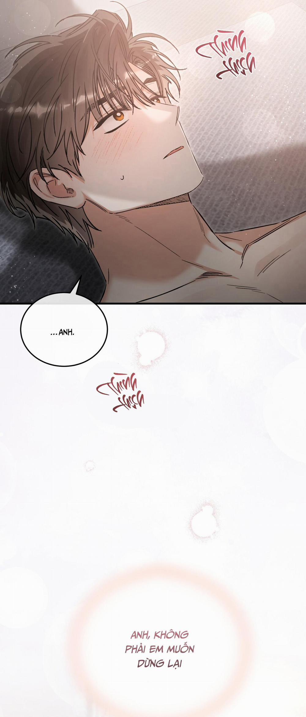 Mối Tình Không Công Bằng 32 H+ trang 29