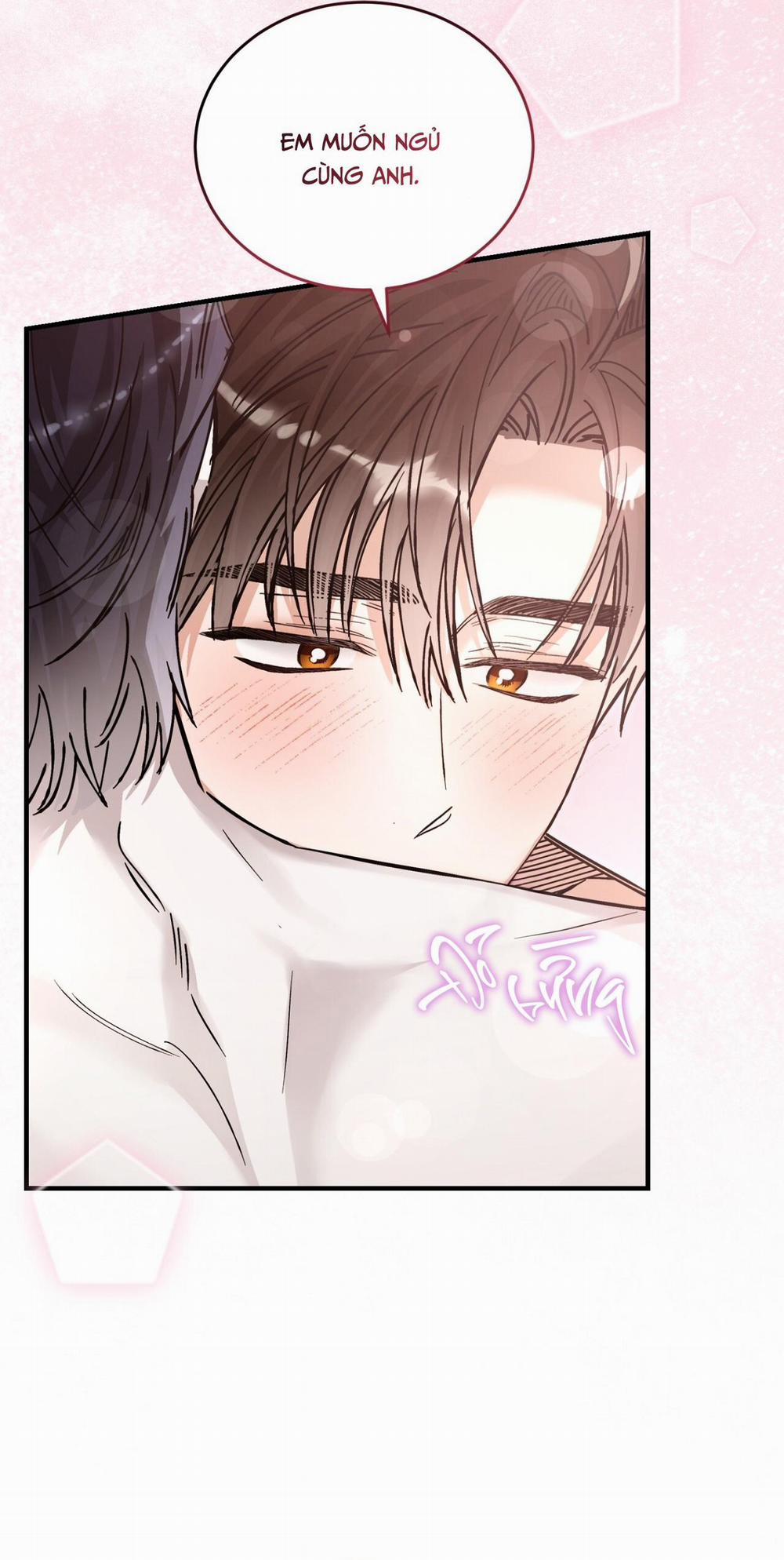 Mối Tình Không Công Bằng 32 H+ trang 34