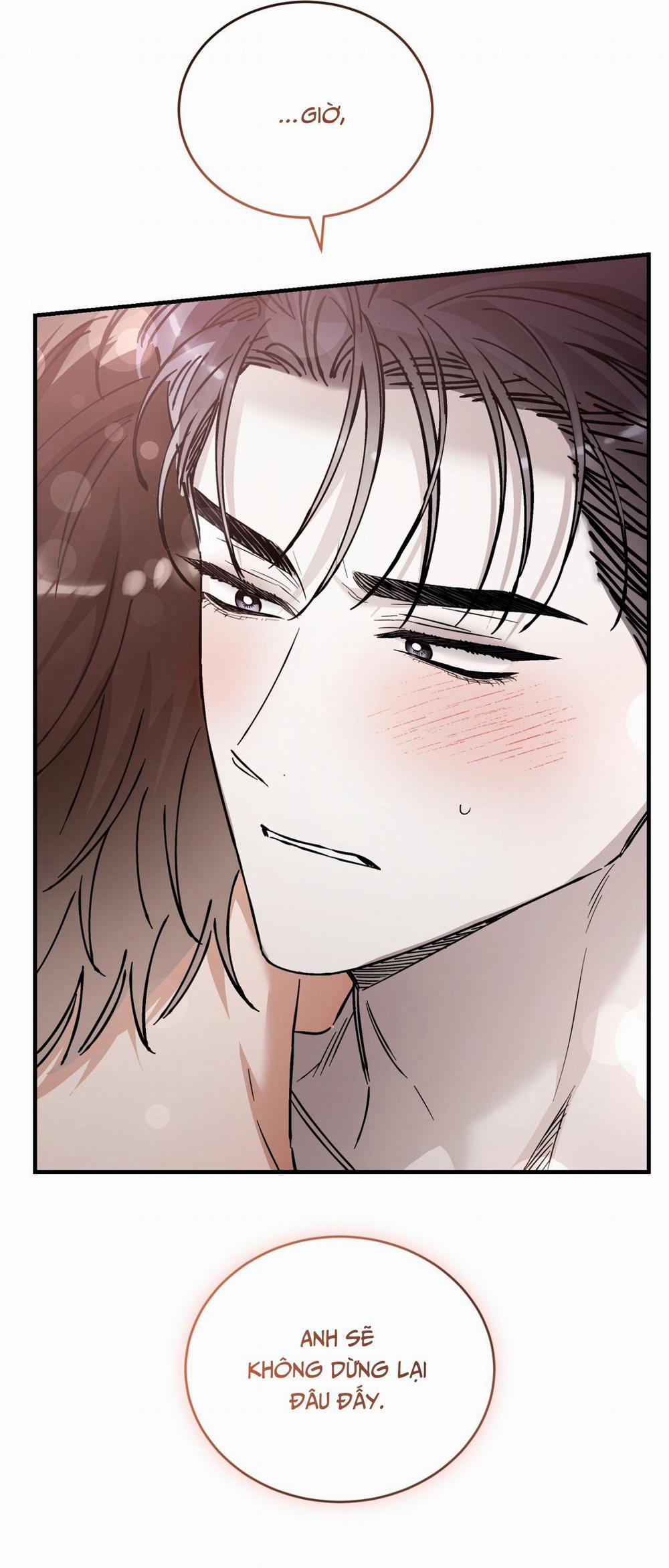 Mối Tình Không Công Bằng 32 H+ trang 35