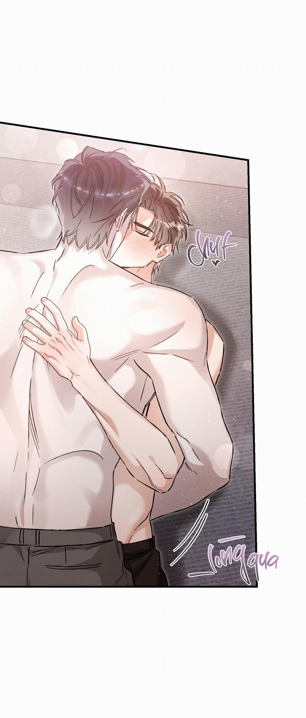 Mối Tình Không Công Bằng 32 H+ trang 36