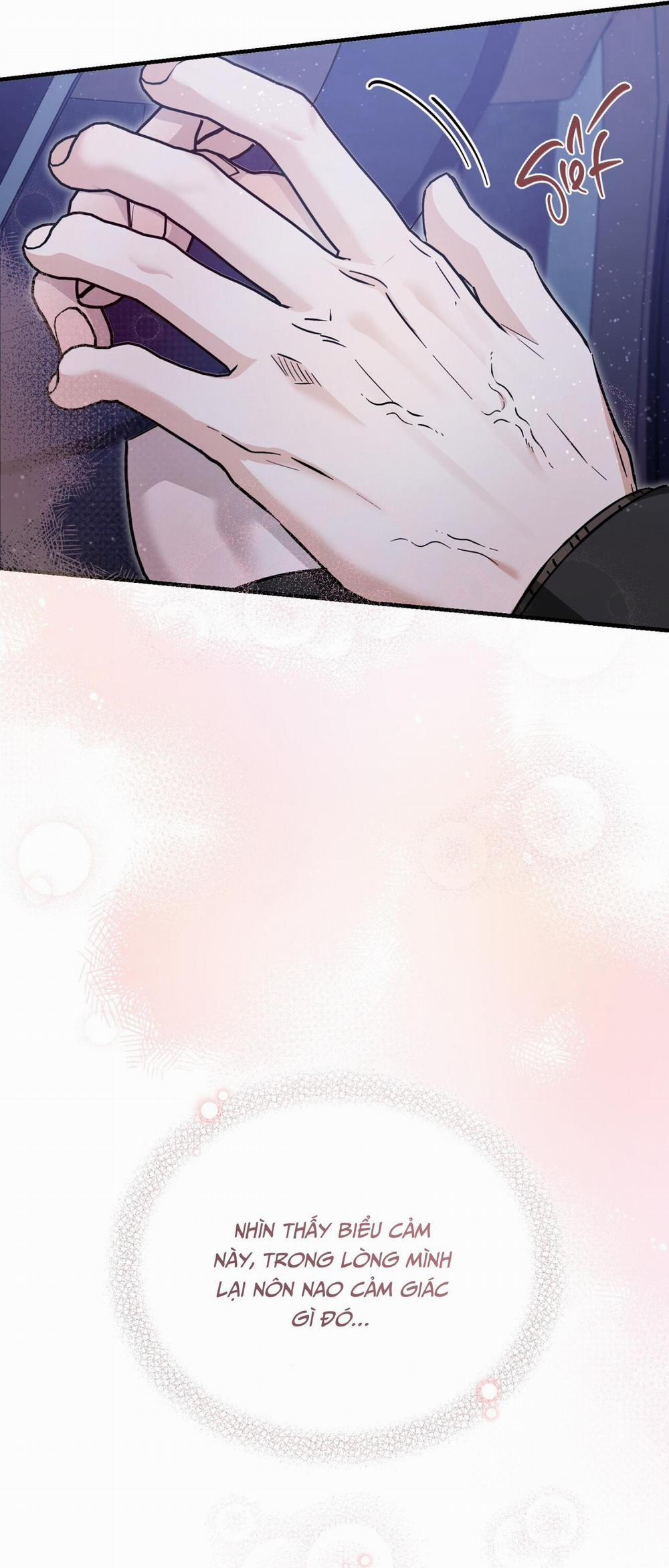 Mối Tình Không Công Bằng 32 H+ trang 4